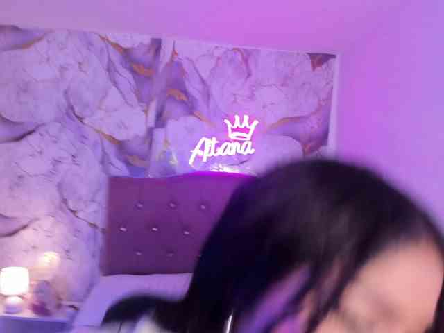 Aitana-star1 webcam