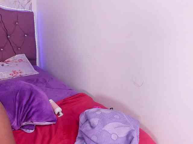 Aitana-star1 webcam
