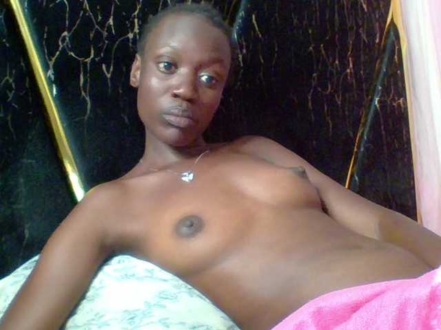 slimebony live cam on BongaCams