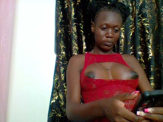 slimebony live cam on BongaCams