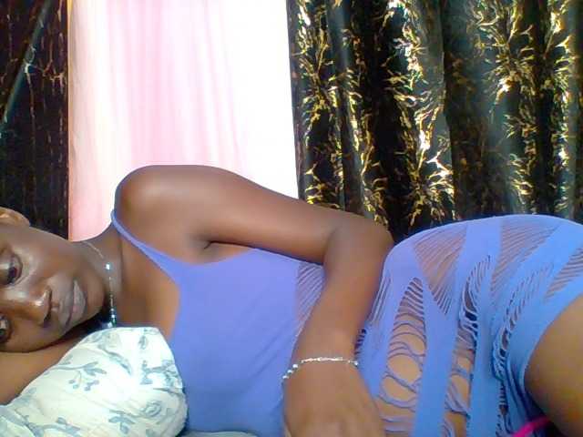 slimebony live cam on BongaCams