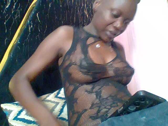 slimebony live cam on BongaCams