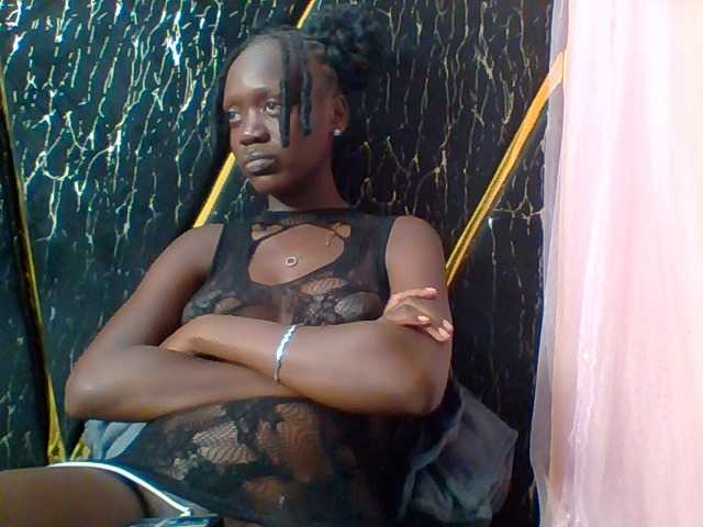 slimebony live cam on BongaCams