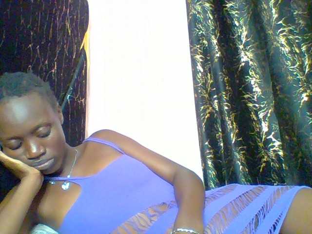 slimebony live cam on BongaCams