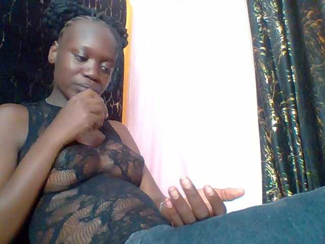 slimebony live cam on BongaCams