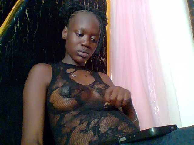 slimebony live cam on BongaCams