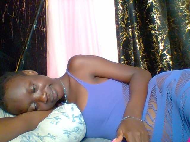 slimebony live cam on BongaCams