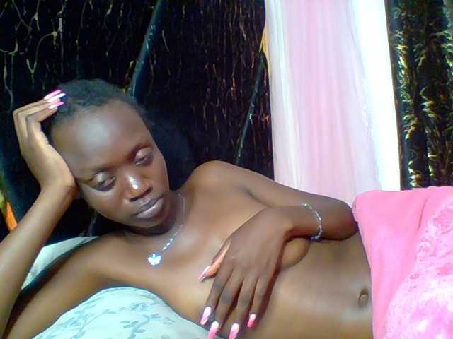slimebony live cam on BongaCams