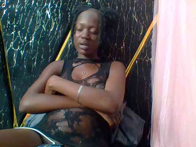 slimebony's webcam live show