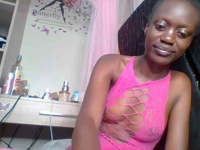 slimebony Live Webcam on BongaCams