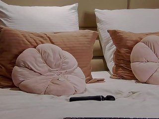 IsoldeBliss Porn Show