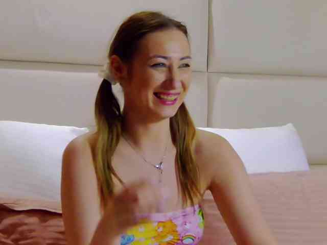 IsoldeBliss webcam