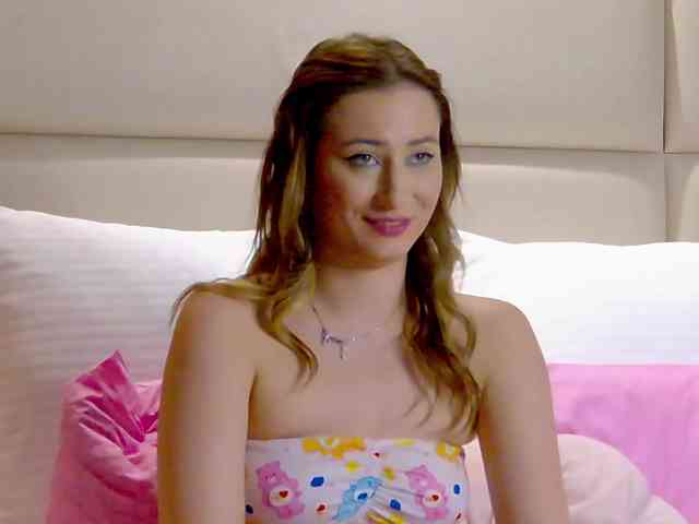 IsoldeBliss webcam