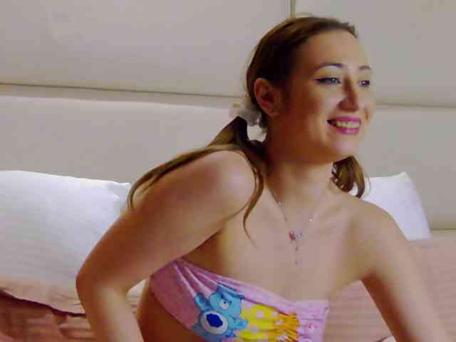 IsoldeBliss webcam