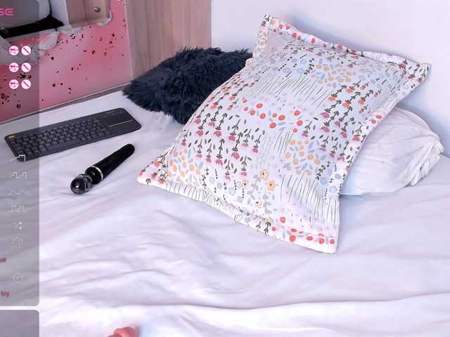 Isa-Jonness live cam on BongaCams