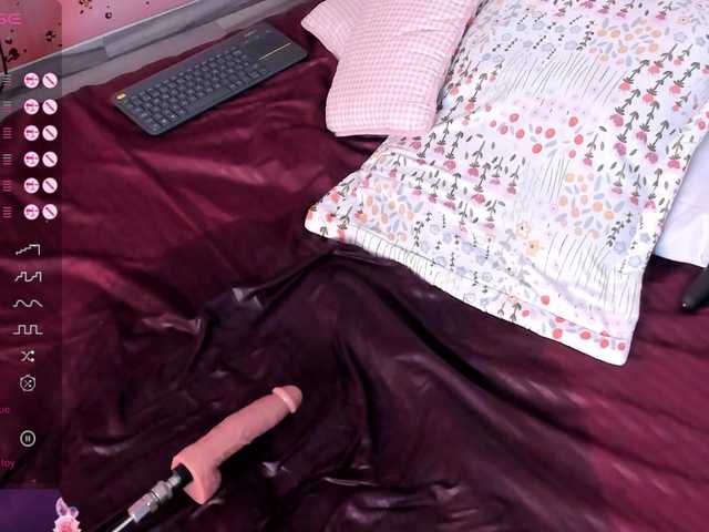 Isa-Jonness live cam on BongaCams