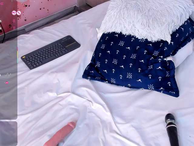 Isa-Jonness live cam on BongaCams