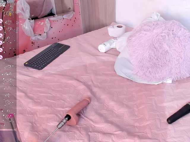 Isa-Jonness live cam on BongaCams