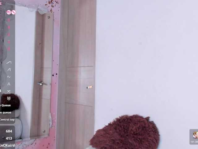 Isa-Jonness live cam on BongaCams