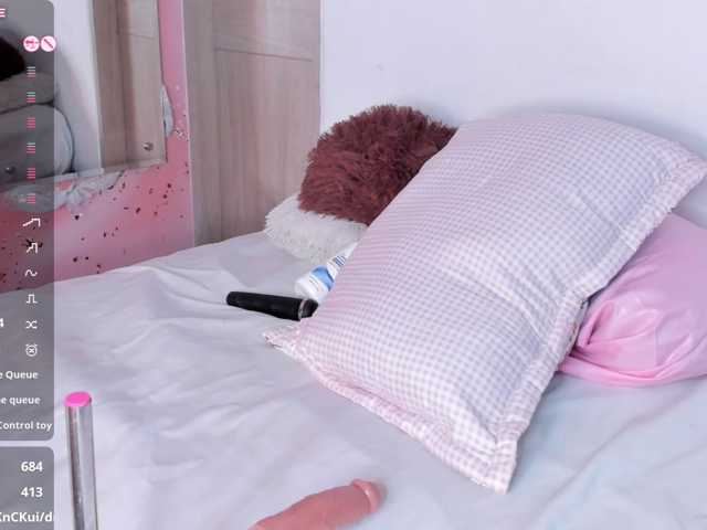 Isa-Jonness live cam on BongaCams