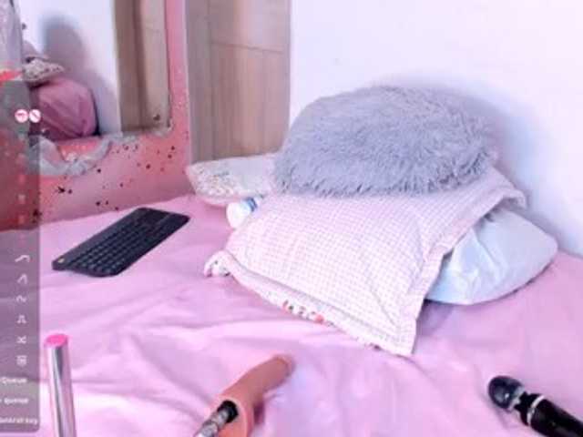 Isa-Jonness live cam on BongaCams