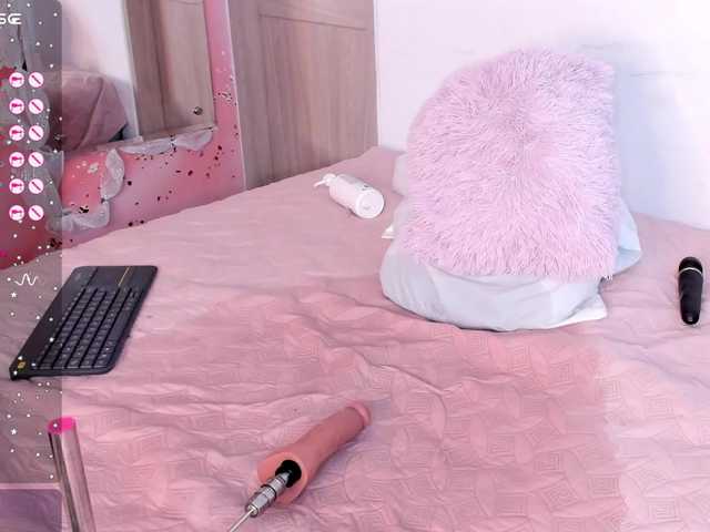 Isa-Jonness live cam on BongaCams