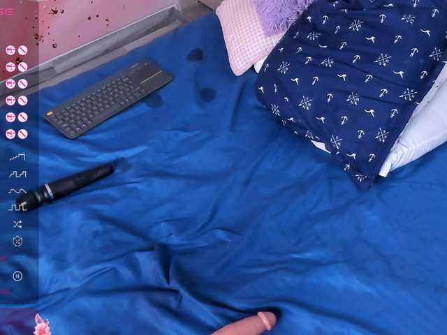 Isa-Jonness live cam on BongaCams