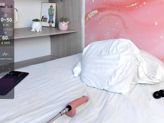 Isa-Jonness webcam