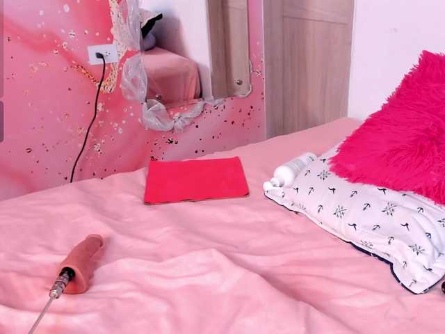 Isa-Jonness live cam on BongaCams