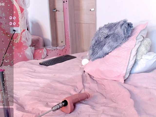Isa-Jonness live cam on BongaCams