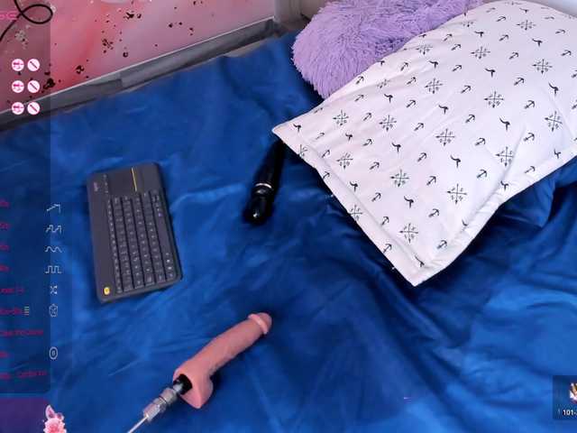 Isa-Jonness live cam on BongaCams