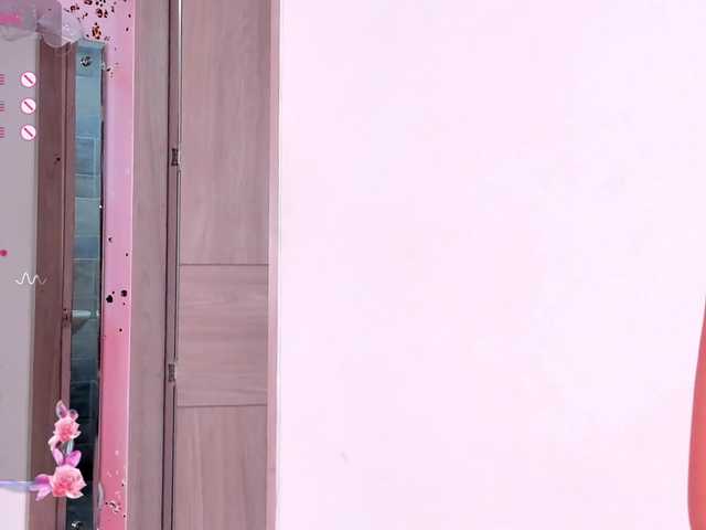 Isa-Jonness live cam on BongaCams