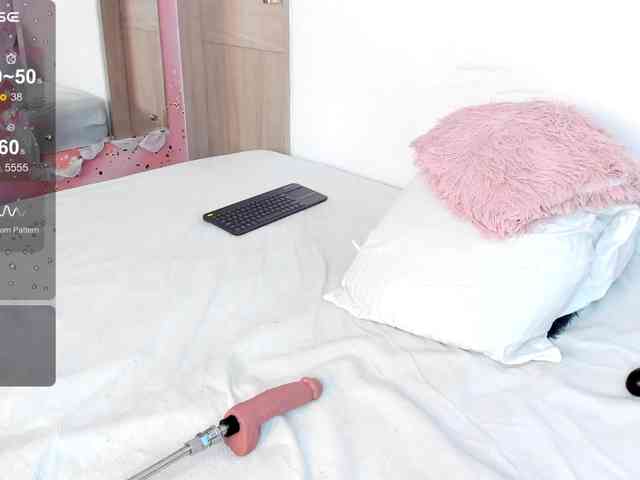 Isa-Jonness webcam