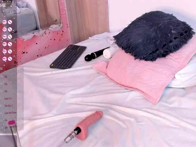 Isa-Jonness webcam