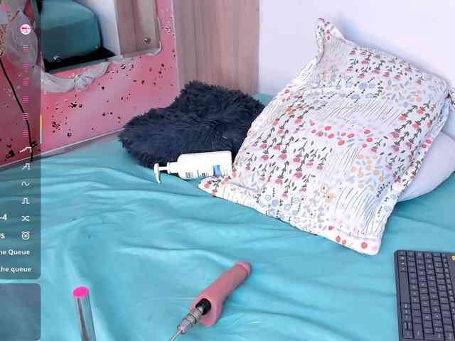 Isa-Jonness webcam