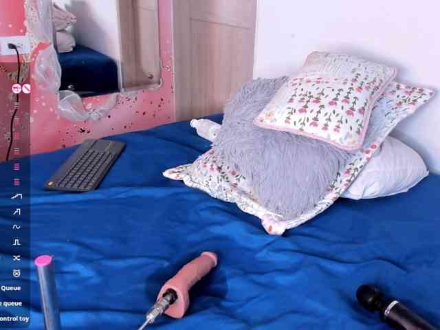 Isa-Jonness webcam