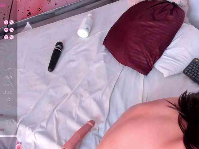 Isa-Jonness webcam