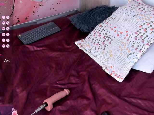 Isa-Jonness webcam
