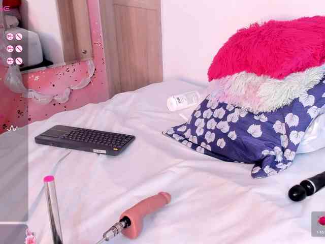 Isa-Jonness webcam