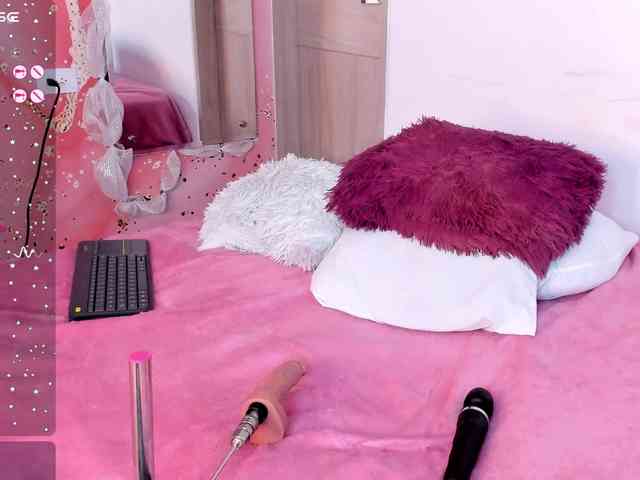Isa-Jonness webcam