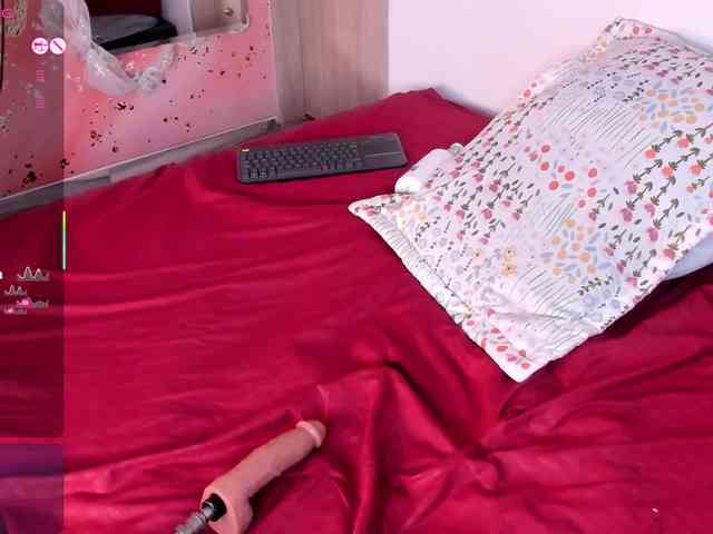 Isa-Jonness webcam