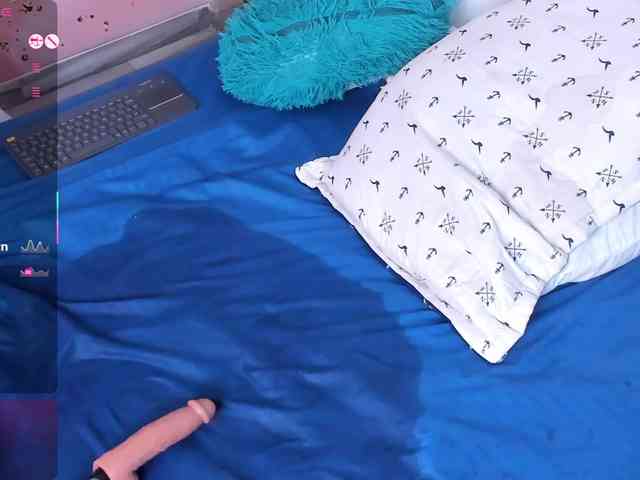 Isa-Jonness webcam