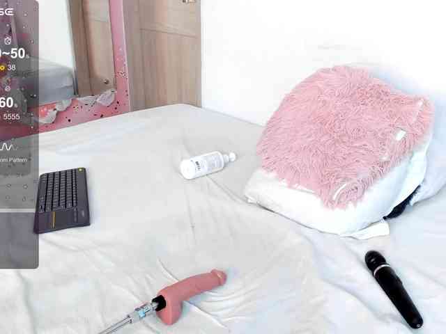 Isa-Jonness webcam