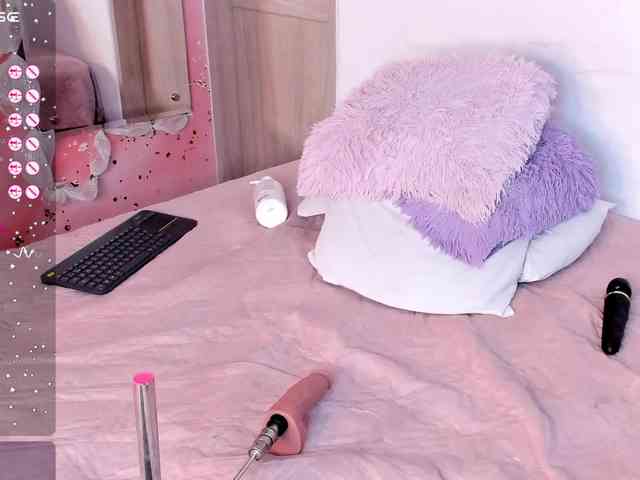 Isa-Jonness webcam
