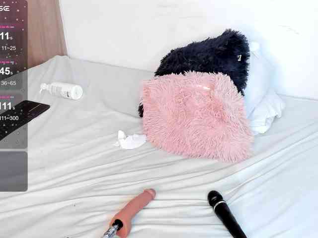 Isa-Jonness webcam