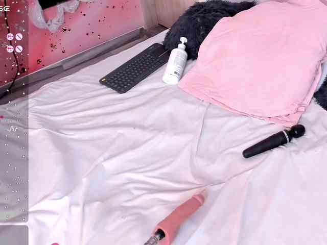 Isa-Jonness webcam