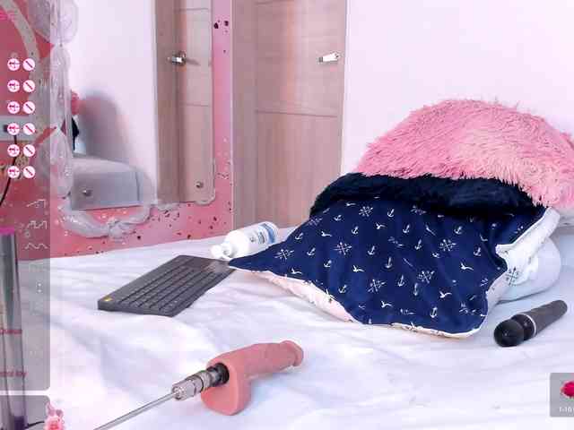 Isa-Jonness webcam