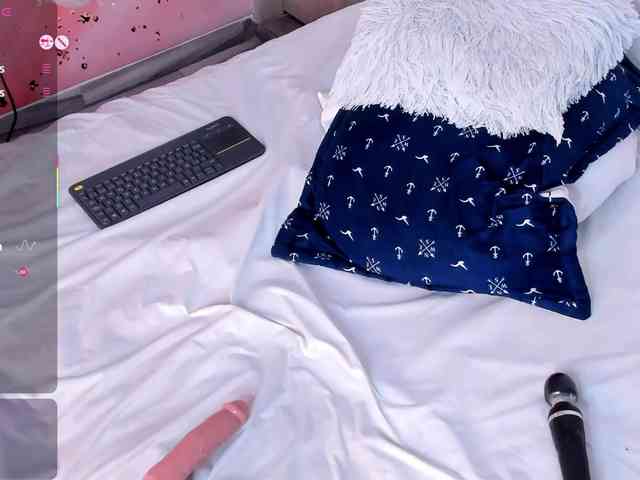 Isa-Jonness webcam