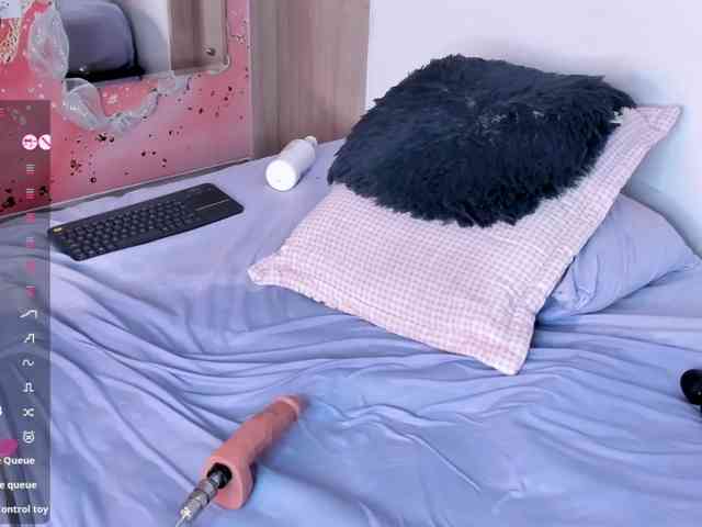 Isa-Jonness webcam