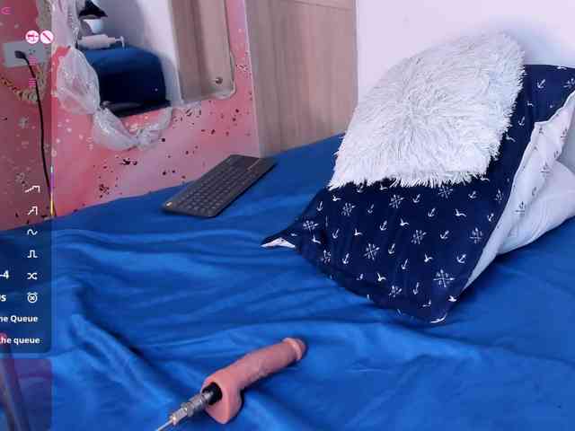 Isa-Jonness webcam